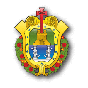 Escudo veracruz Logo