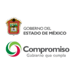 Estado de Mexico Compromiso Logo PNG Download