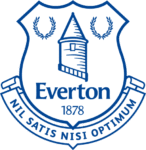 Everton Football Club Logo PNG Download