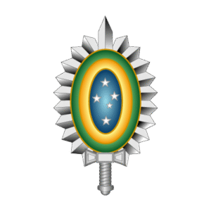 Exercito Brasileiro Logo