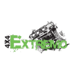 Extremo 4x4 Logo PNG Download
