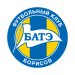 FC BATE Borisov Logo PNG Download
