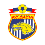 FC Dacia Chisinau Logo PNG Download