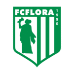 FC Flora Tallinn Logo PNG Download