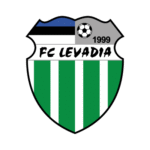 FC Levadia Tallinn Logo PNG Download