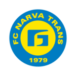 FC Narva Trans Logo PNG Download
