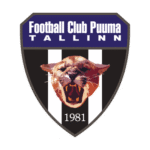 FC Puuma Tallinn Logo PNG Download