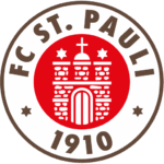 FC St Pauli Logo PNG Download