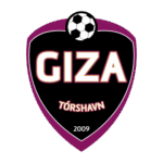 FF Giza Logo PNG Download