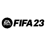FIFA 23 Logo PNG Download