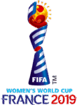 FIFA Womens World Cup Logo PNG Download