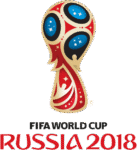 FIFA World Cup 2018 Logo PNG Download
