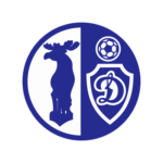 FK Dinamo Vologda Logo PNG Download