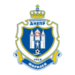 FK Dnepr Mogilev Logo PNG Download