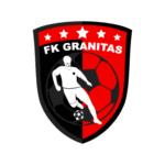FK Granitas Vilnius Logo PNG Download