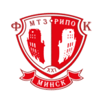 FK MTZ RIPO Minsk Logo PNG Download