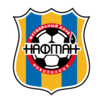 FK Naftan Novopolotsk Logo PNG Download