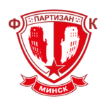 FK Partizan Minsk Logo PNG Download