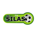 FK Silas Logo PNG Download
