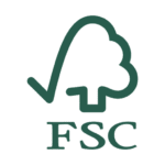 FSC Forest Stewardship Council Logo PNG Download