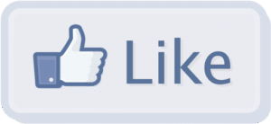 Facebook Like Button Logo