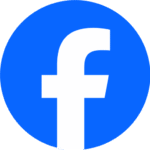 Facebook icon Logo PNG Download