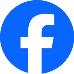Facebook icon Logo