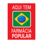 Farmacia Popular Logo PNG Download
