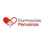 Farmacias Peruanas Logo PNG Download