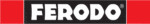 Ferodo Logo PNG Download