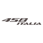 Ferrari 458 Italia Logo PNG Download