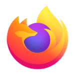 Firefox Browser Logo PNG Download