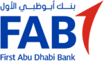 First Abu Dhabi Bank Logo PNG Download