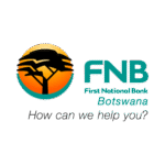 First National Bank of Botswana Logo PNG Download