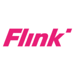 Flink Logo PNG Download