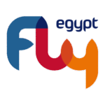 FlyEgypt Logo PNG Download