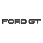 Ford GT Logo PNG Download