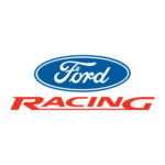 Ford Racing Logo PNG Download