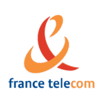France Telecom Logo PNG Download