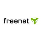 Freenet Logo PNG Download