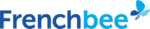 French Bee Logo PNG Download