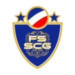Fudbalski Savez Srbije i Crne Gore Logo PNG Download