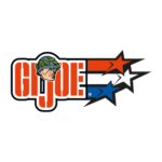GI Joe Cartoons Logo PNG Download