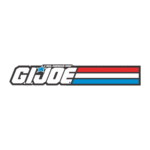 GI Joe Game Logo PNG Download