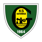GKS GieKSa Katowice Logo PNG Download