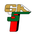 GKS Gornik Logo PNG Download