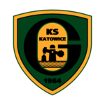 GKS Katowice Logo PNG Download