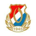 GKS Olimpia Poznan Logo PNG Download