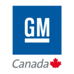 GM Canada Logo PNG Download