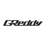GReddy Logo PNG Download